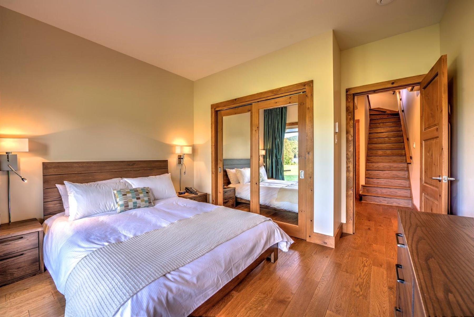Hotel Le Grand R à Saint-Donat-de-Montcalm Extérieur photo
