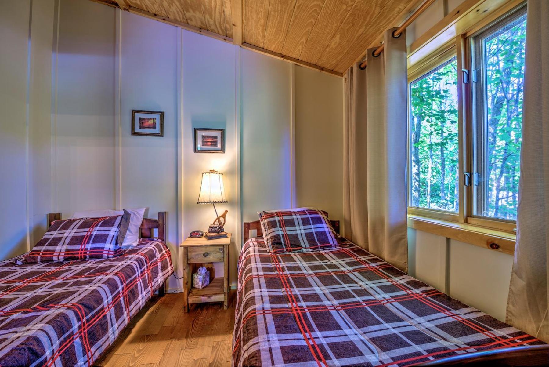 Hotel Le Grand R à Saint-Donat-de-Montcalm Extérieur photo
